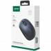 Мышь Ugreen 2.4GHz MU105 Wireless 2400dpi 3кн Blue (90550)