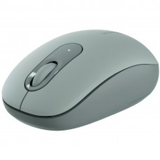 Мышь Ugreen 2.4GHz MU105 Wireless 2400dpi 3кн Green
