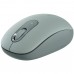 Мышь Ugreen 2.4GHz MU105 Wireless 2400dpi 3кн Green