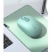 Мышь Ugreen 2.4GHz MU105 Wireless 2400dpi 3кн Green