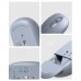 Мышь Ugreen 2.4GHz MU105 Wireless 2400dpi 3кн Blue (90671)