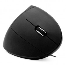 Мышь Media-Tech Vertic Black (MT1122)