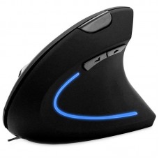 Мышь Media-Tech Vertic Black (MT1122)