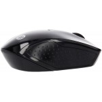Мышь Wireless HP 200 Black (X6W31AA) Мышь Wireless HP 200 Black (X6W31AA)