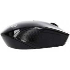 Мышь Wireless HP 200 Black (X6W31AA)