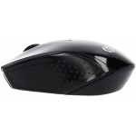 Мышь Wireless HP 200 Black (X6W31AA) Мышь Wireless HP 200 Black (X6W31AA)