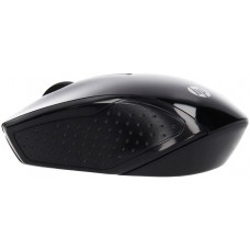 Мышь Wireless HP 200 Black (X6W31AA)