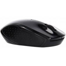 Мышь Wireless HP 200 Black (X6W31AA)