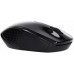 Мышь Wireless HP 200 Black (X6W31AA)