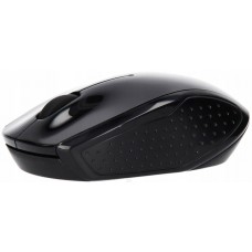 Мышь Wireless HP 200 Black (X6W31AA)