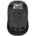 Мышь Wireless HP 200 Black (X6W31AA)