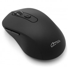 Мышь Wireless Media-Tech Morlock BT Black (MT1120)