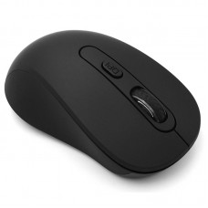 Мышь Wireless Media-Tech Morlock BT Black (MT1120)