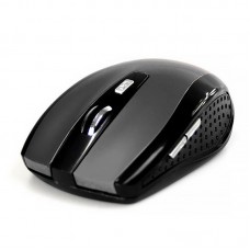 Мышь Wireless Media-Tech Raton Pro Gray/Black (MT1113T)