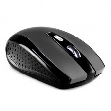 Мышь Wireless Media-Tech Raton Pro Gray/Black (MT1113T)