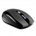 Мышь Wireless Media-Tech Raton Pro Gray/Black (MT1113T)