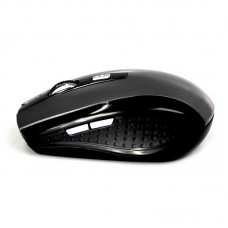 Мышь Wireless Media-Tech Raton Pro Gray/Black (MT1113T)