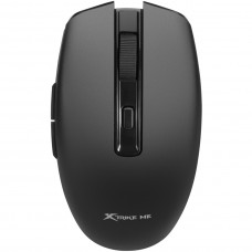 Мышь Wireless Xtrike Me GW-224BK