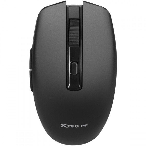 Мышь Wireless Xtrike Me GW-224BK