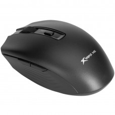 Мышь Wireless Xtrike Me GW-224BK