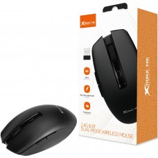 Мышь Wireless Xtrike Me GW-224BK