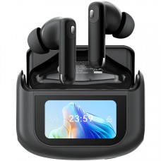 Наушники TWS Bluetooth Blackview AirBuds 12 Black