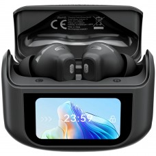 Наушники TWS Bluetooth Blackview AirBuds 12 Black