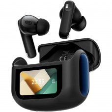 Наушники TWS Bluetooth Blackview AirBuds 12 Black