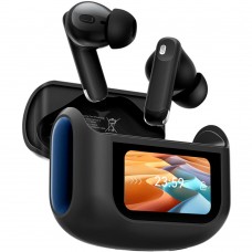Наушники TWS Bluetooth Blackview AirBuds 12 Black