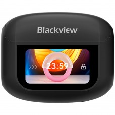 Наушники TWS Bluetooth Blackview AirBuds 12 Black