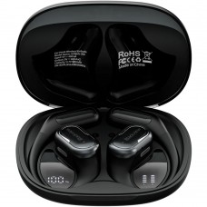 Наушники TWS Bluetooth Blackview AirBuds 300 Obsidian Black