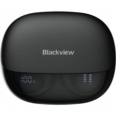 Наушники TWS Bluetooth Blackview AirBuds 300 Obsidian Black