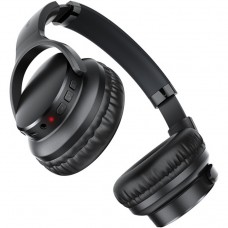 Наушники гарнитура Acefast H10 Bluetooth Black