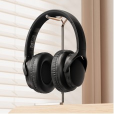 Наушники гарнитура Acefast H10 Bluetooth Black