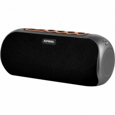 Акустична система 1.0 Aspiring Blast 3, 20W, Bluetooth/FM, чорна
