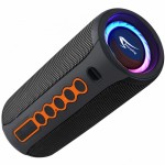 Акустична система 1.0 Aspiring Shake 20, TWS 40W, Bluetooth/FM, чорна Акустична система 1.0 Aspiring Shake 20, TWS 40W, Bluetooth/FM, чорна