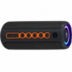 Акустична система 1.0 Aspiring Shake 20, TWS 40W, Bluetooth/FM, чорна Акустична система 1.0 Aspiring Shake 20, TWS 40W, Bluetooth/FM, чорна