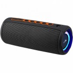 Акустична система 1.0 Aspiring Shake 20, TWS 40W, Bluetooth/FM, чорна Акустична система 1.0 Aspiring Shake 20, TWS 40W, Bluetooth/FM, чорна