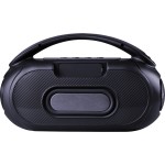 Акустична система 1.0 Defender Beatbox 12, 12Вт, Bluetooth/RGB/FM/USB/TF/MIC/ чорна Акустична система 1.0 Defender Beatbox 12, 12Вт, Bluetooth/RGB/FM/USB/TF/MIC/ чорна