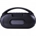 Акустична система 1.0 Defender Beatbox 12, 12Вт, Bluetooth/RGB/FM/USB/TF/MIC/ чорна