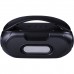 Акустична система 1.0 Defender Beatbox 12, 12Вт, Bluetooth/RGB/FM/USB/TF/MIC/ чорна
