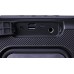 Акустична система 1.0 Defender Beatbox 12, 12Вт, Bluetooth/RGB/FM/USB/TF/MIC/ чорна