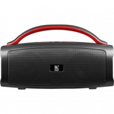 Акустична система 1.0 Defender Beatbox 18 20Вт Bluetooth//FM/USB/TF/TWS/1500мАч чорна