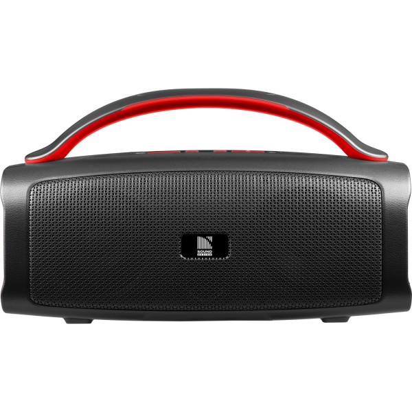 Акустична система 1.0 Defender Beatbox 18 20Вт Bluetooth//FM/USB/TF/TWS/1500мАч чорна
