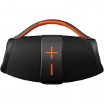 Акустична система 1.0 Defender Beatbox 24, 25Вт Bluetooth/FM/TF/USB/AUX/TWS чорна Акустична система 1.0 Defender Beatbox 24, 25Вт Bluetooth/FM/TF/USB/AUX/TWS чорна