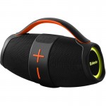 Акустична система 1.0 Defender Beatbox 24, 25Вт Bluetooth/FM/TF/USB/AUX/TWS чорна Акустична система 1.0 Defender Beatbox 24, 25Вт Bluetooth/FM/TF/USB/AUX/TWS чорна