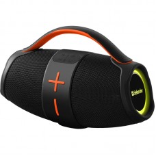 Акустична система 1.0 Defender Beatbox 24, 25Вт Bluetooth/FM/TF/USB/AUX/TWS чорна