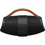 Акустична система 1.0 Defender Beatbox 24, 25Вт Bluetooth/FM/TF/USB/AUX/TWS чорна Акустична система 1.0 Defender Beatbox 24, 25Вт Bluetooth/FM/TF/USB/AUX/TWS чорна