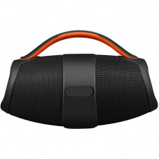 Акустична система 1.0 Defender Beatbox 24, 25Вт Bluetooth/FM/TF/USB/AUX/TWS чорна