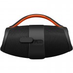 Акустична система 1.0 Defender Beatbox 24, 25Вт Bluetooth/FM/TF/USB/AUX/TWS чорна Акустична система 1.0 Defender Beatbox 24, 25Вт Bluetooth/FM/TF/USB/AUX/TWS чорна
